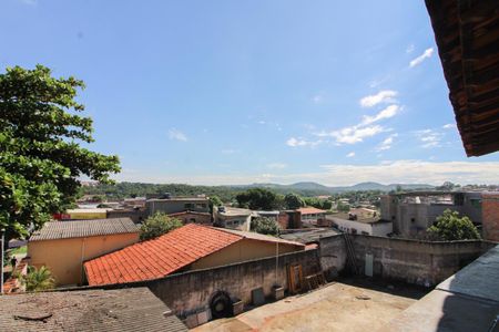 Casa à venda com 280m², 4 quartos e 1 vagaVista da Área de Serviço