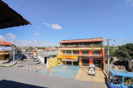 Casa à venda com 280m², 4 quartos e 1 vagaVista da Área de Serviço