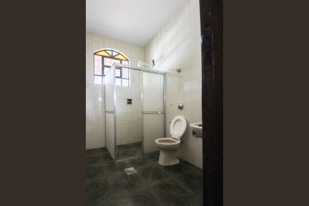 Casa à venda com 280m², 4 quartos e 1 vagaBanheiro Social