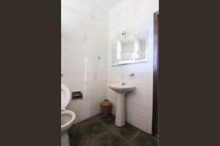 Casa à venda com 280m², 4 quartos e 1 vagaBanheiro Social