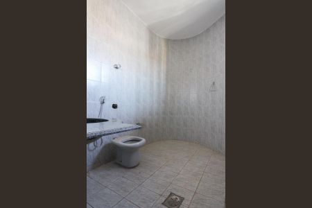 Casa à venda com 280m², 4 quartos e 1 vagaBanheiro da Suíte