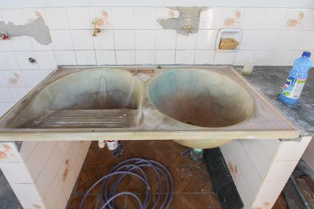 Casa à venda com 280m², 4 quartos e 1 vagaÁrea de Serviço