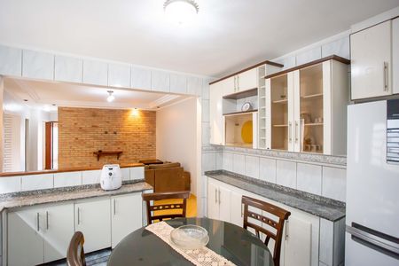 Casa para alugar com 80m², 2 quartos e sem vagaCozinha