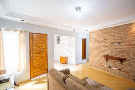 Casa para alugar com 80m², 2 quartos e sem vagaSala
