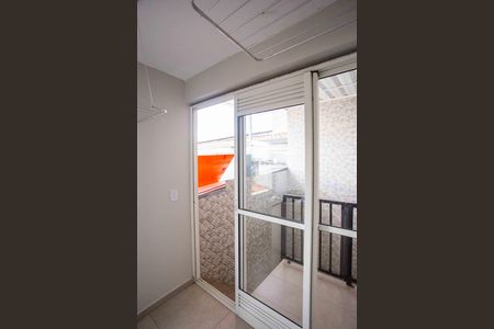 Casa para alugar com 80m², 2 quartos e sem vagaÁrea de Serviço