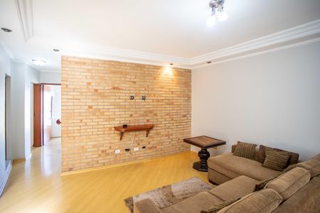 Casa para alugar com 80m², 2 quartos e sem vagaSala