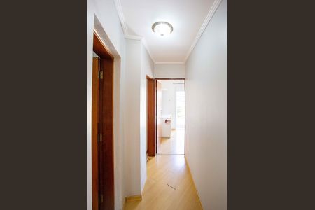 Casa para alugar com 80m², 2 quartos e sem vagaCorredor