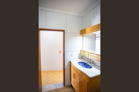 Casa para alugar com 80m², 2 quartos e sem vagaBanheiro
