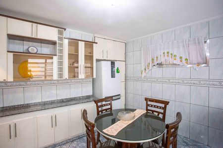 Casa para alugar com 80m², 2 quartos e sem vagaCozinha