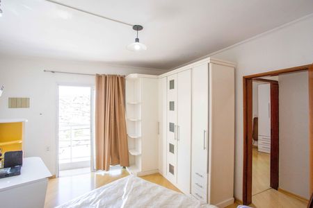Casa para alugar com 80m², 2 quartos e sem vagaQuarto 1