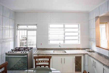 Casa para alugar com 80m², 2 quartos e sem vagaCozinha
