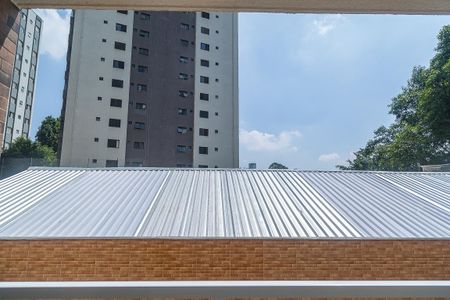 Studio para alugar com 24m², 1 quarto e sem vaga Studio para alugar com 24m², 1 quarto e sem vagaVista do Studio