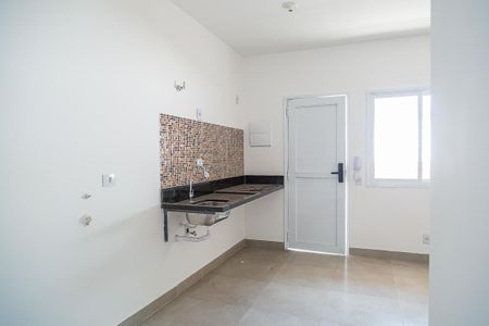 Studio para alugar com 24m², 1 quarto e sem vaga Studio para alugar com 24m², 1 quarto e sem vagaStudio
