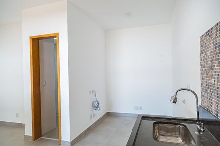Studio para alugar com 24m², 1 quarto e sem vaga Studio para alugar com 24m², 1 quarto e sem vagaStudio