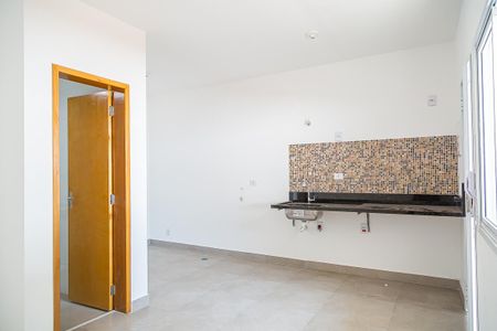 Studio para alugar com 24m², 1 quarto e sem vaga Studio para alugar com 24m², 1 quarto e sem vagaStudio