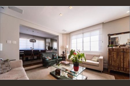 Apartamento à venda com 220m², 4 quartos e 4 vagasFoto 01