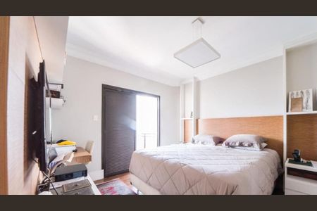Apartamento à venda com 220m², 4 quartos e 4 vagasFoto 01