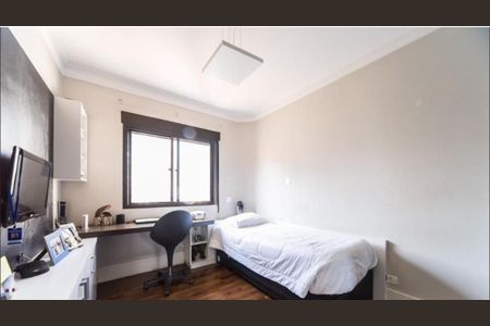 Apartamento à venda com 220m², 4 quartos e 4 vagasFoto 01