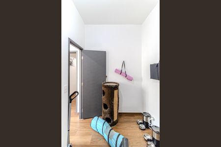 Apartamento à venda com 100m², 3 quartos e sem vagaCloset