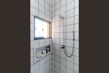 Apartamento à venda com 100m², 3 quartos e sem vagaBanheiro