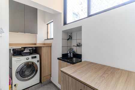 Apartamento à venda com 100m², 3 quartos e sem vagaÁrea de Serviço