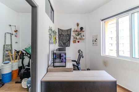 Apartamento à venda com 100m², 3 quartos e sem vagaQuarto 2