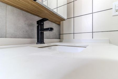 Apartamento à venda com 100m², 3 quartos e sem vagaBanheiro