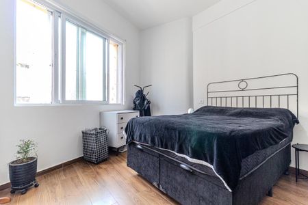 Apartamento à venda com 100m², 3 quartos e sem vagaQuarto 1