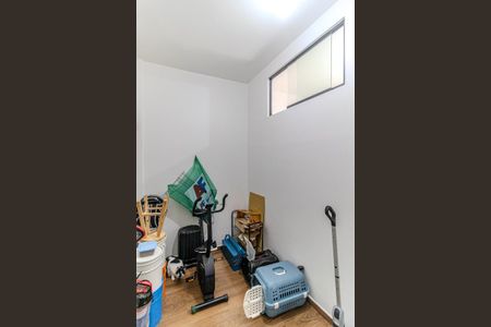 Apartamento à venda com 100m², 3 quartos e sem vagaCloset