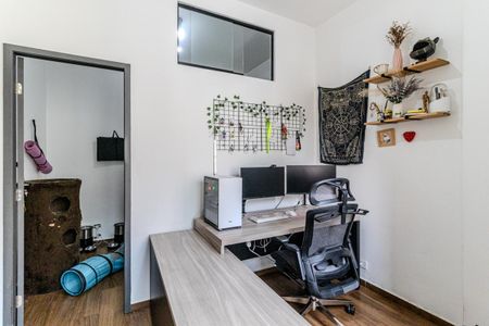 Apartamento à venda com 100m², 3 quartos e sem vagaQuarto 2