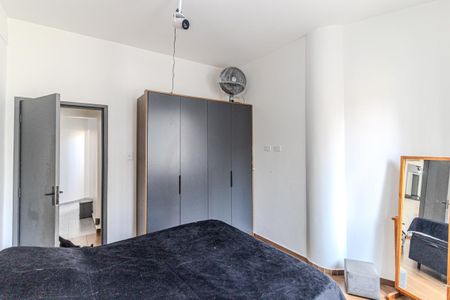 Apartamento à venda com 100m², 3 quartos e sem vagaQuarto 1