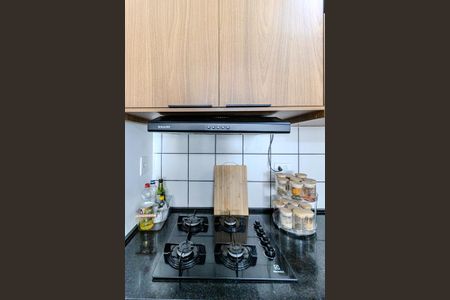 Apartamento à venda com 100m², 3 quartos e sem vagaCozinha