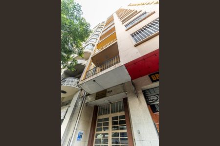 Apartamento à venda com 100m², 3 quartos e sem vagaFachada