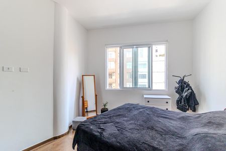 Apartamento à venda com 100m², 3 quartos e sem vagaQuarto 1