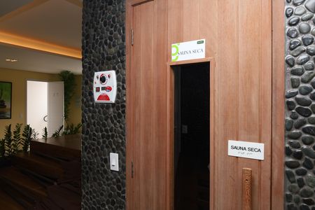 Apartamento à venda com 46m², 2 quartos e 1 vagaÁrea comum - Spa - Sauna