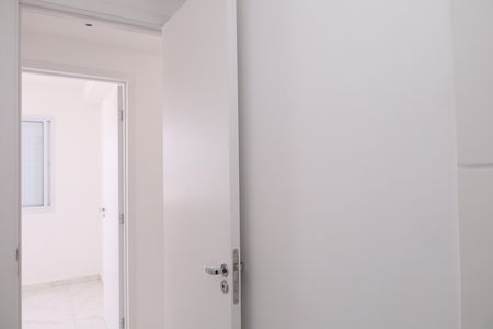 Apartamento à venda com 46m², 2 quartos e 1 vagaBanheiro