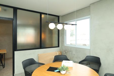 Apartamento à venda com 46m², 2 quartos e 1 vagaÁrea comum - Coworking
