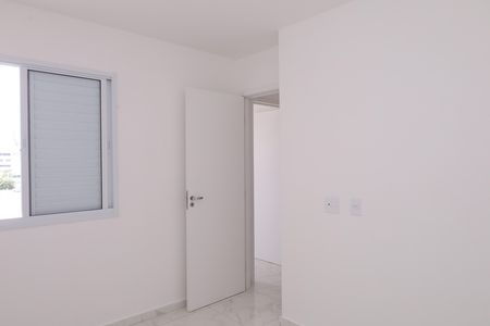 Apartamento à venda com 46m², 2 quartos e 1 vagaQuarto 2