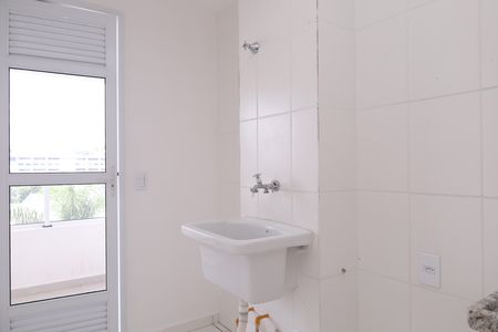 Apartamento à venda com 46m², 2 quartos e 1 vagaÁrea de Serviço
