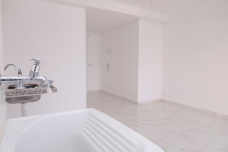Apartamento à venda com 46m², 2 quartos e 1 vagaÁrea de Serviço
