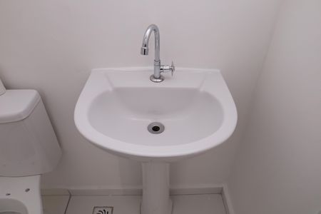 Apartamento à venda com 46m², 2 quartos e 1 vagaBanheiro