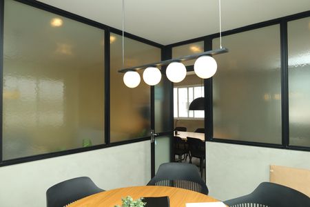 Apartamento à venda com 46m², 2 quartos e 1 vagaÁrea comum - Coworking