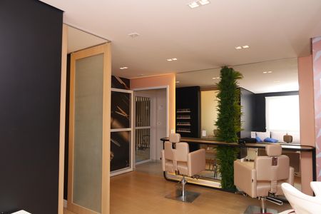 Apartamento à venda com 46m², 2 quartos e 1 vagaÁrea comum - Espaço mulher