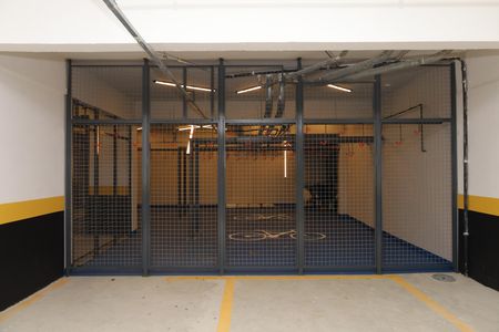 Apartamento à venda com 46m², 2 quartos e 1 vagaÁrea comum - Bicicletário