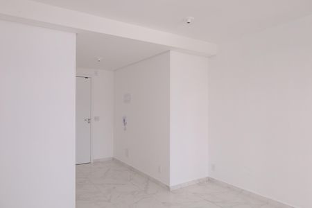 Apartamento à venda com 46m², 2 quartos e 1 vagaSala