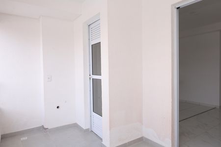 Apartamento à venda com 46m², 2 quartos e 1 vagaSacada