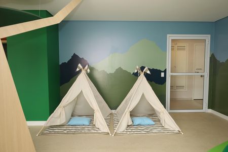 Apartamento à venda com 46m², 2 quartos e 1 vagaÁrea comum - Brinquedoteca