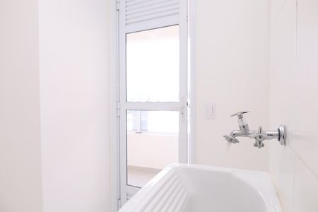 Apartamento à venda com 46m², 2 quartos e 1 vagaÁrea de Serviço