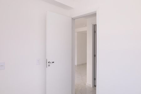 Apartamento à venda com 46m², 2 quartos e 1 vagaQuarto 1