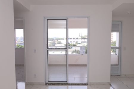 Apartamento à venda com 46m², 2 quartos e 1 vagaSacada